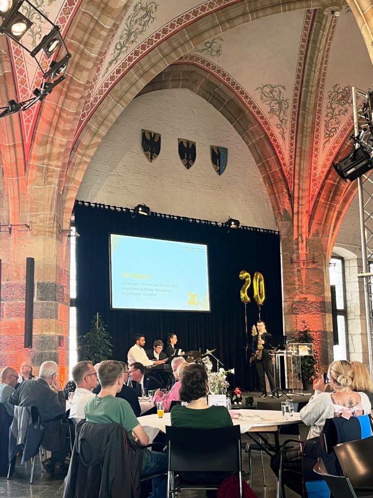 Friedensmahl der Religionen – 20 Jahre Arbeitskreis Dialog der Religionen der Stadt Aachen 6314d6f3 a168 48bd 9681 d1788770c486